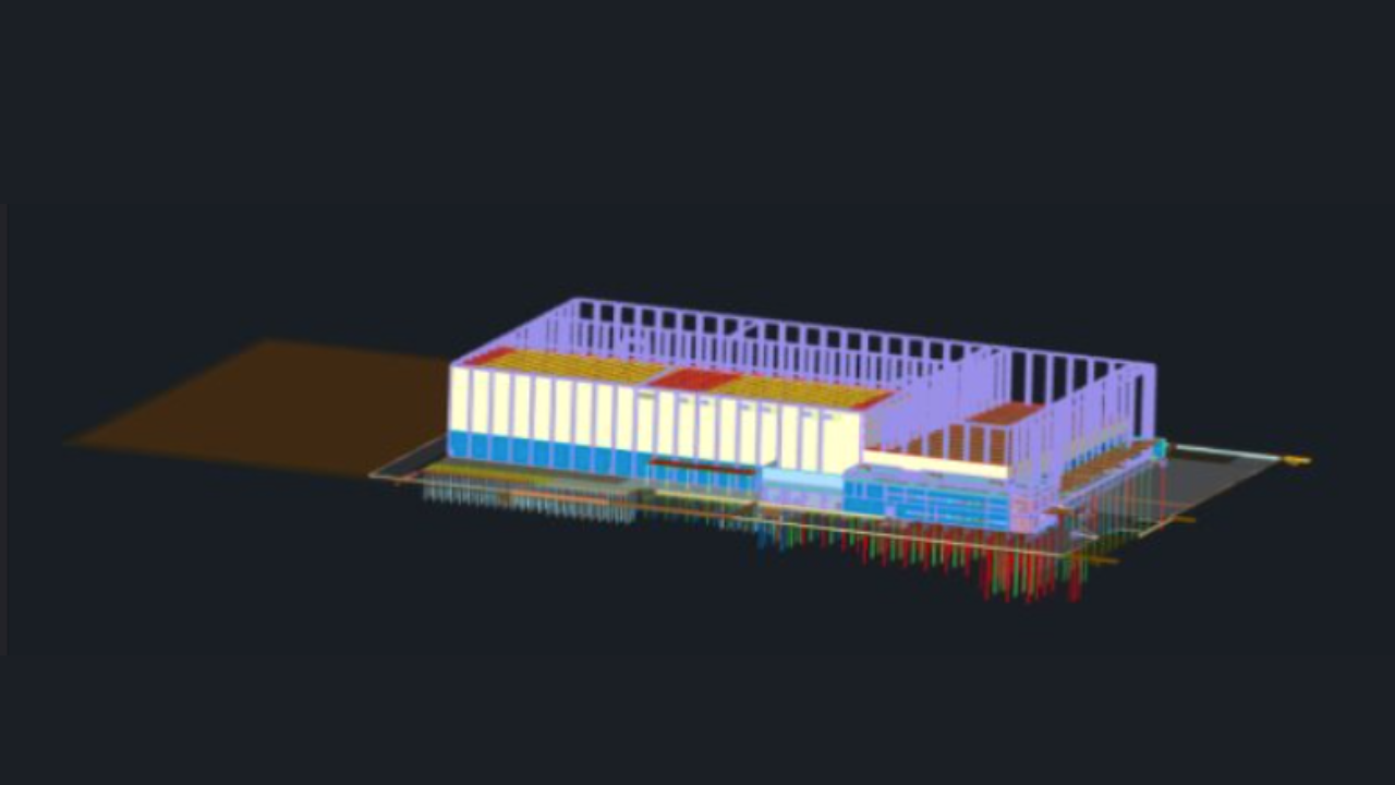 BIM 5D in Indonesia: Transforming Construction Efficiency with Kajima Indonesia